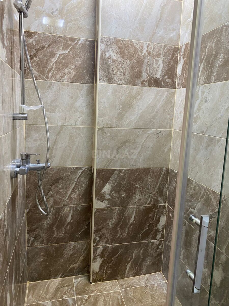 1-комн. новостройка - м. Азадлыг проспекти - 55 м² (7)