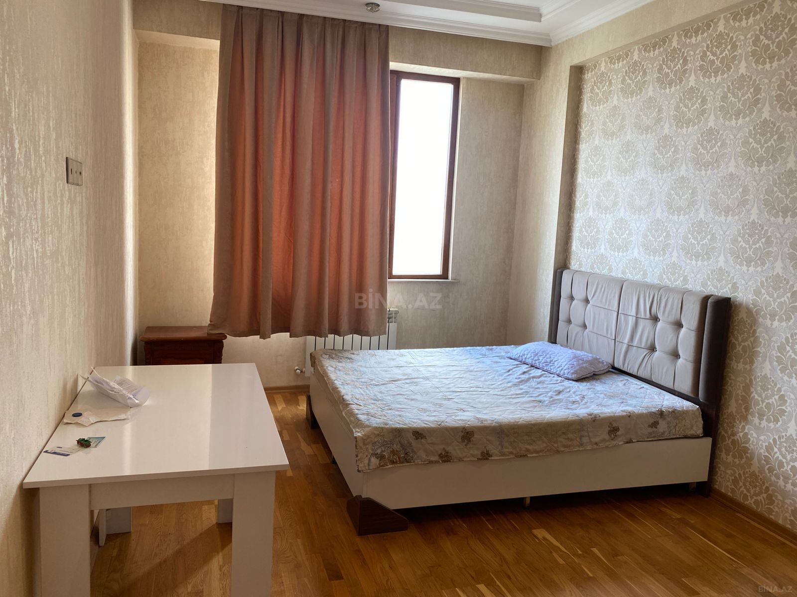 1-комн. новостройка - м. Азадлыг проспекти - 55 м² (2)