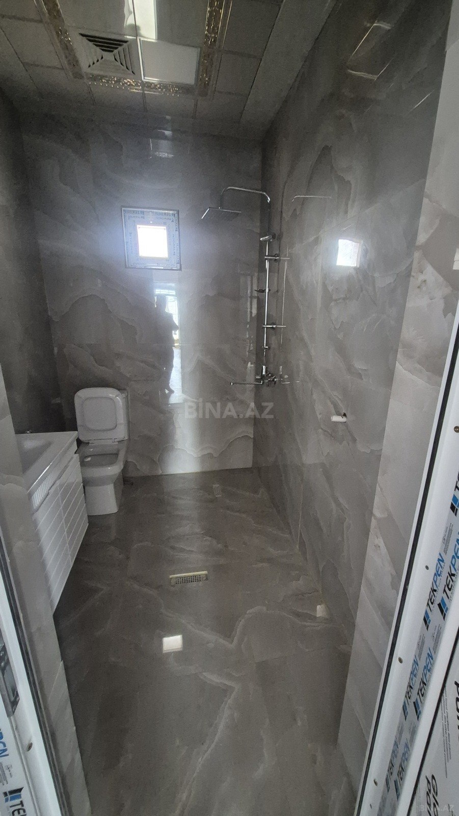 6-комн. дом/дача - пос. Говсан - 240 м² (15)