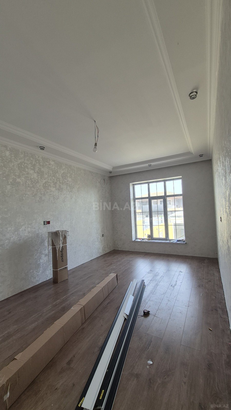 6-комн. дом/дача - пос. Говсан - 240 м² (11)