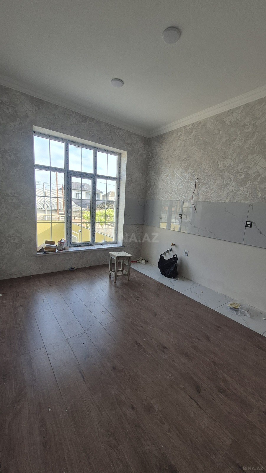 6-комн. дом/дача - пос. Говсан - 240 м² (7)