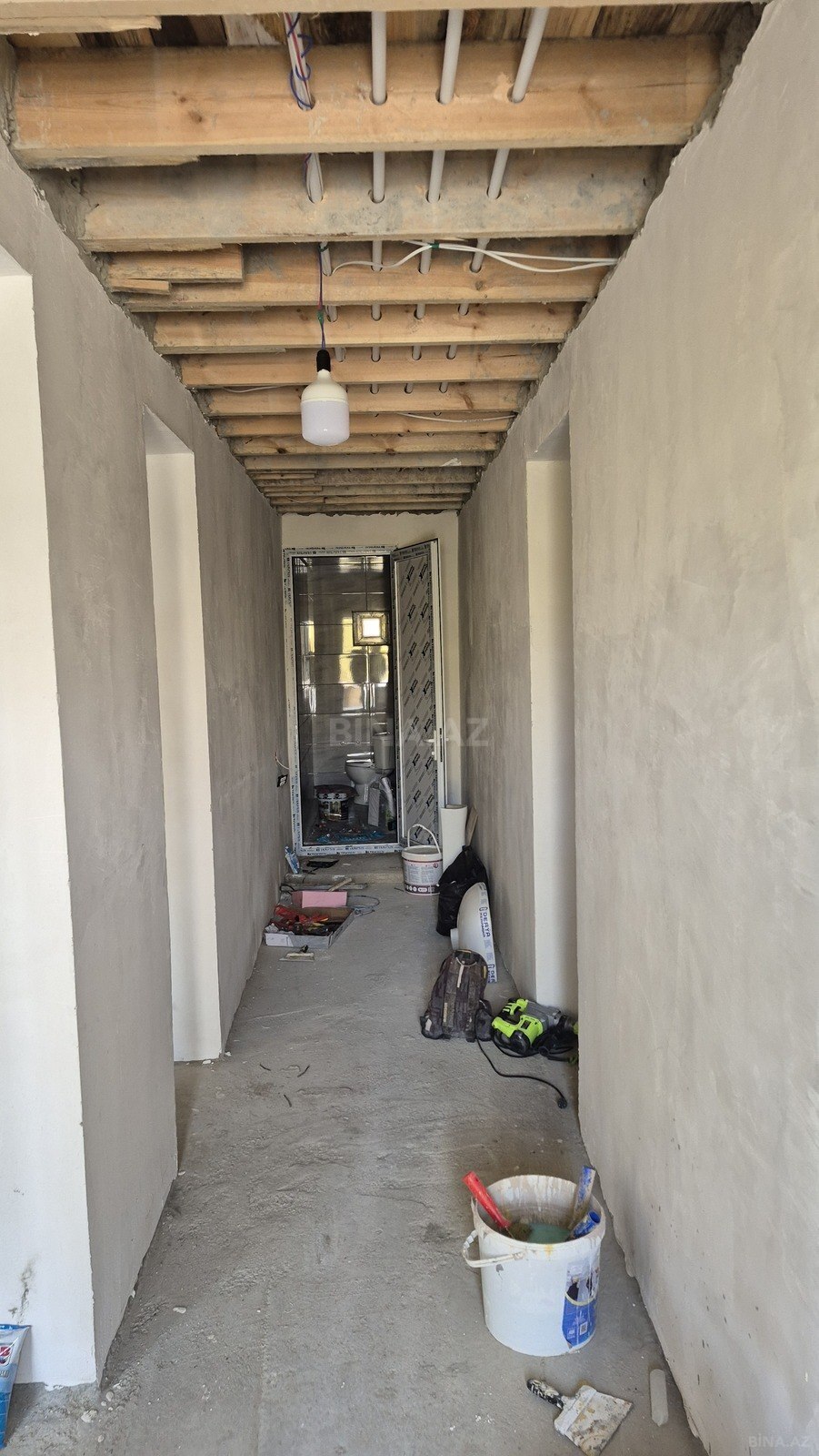 6-комн. дом/дача - пос. Говсан - 240 м² (5)