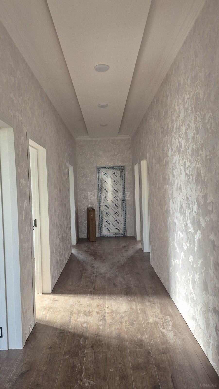 6-комн. дом/дача - пос. Говсан - 240 м² (8)
