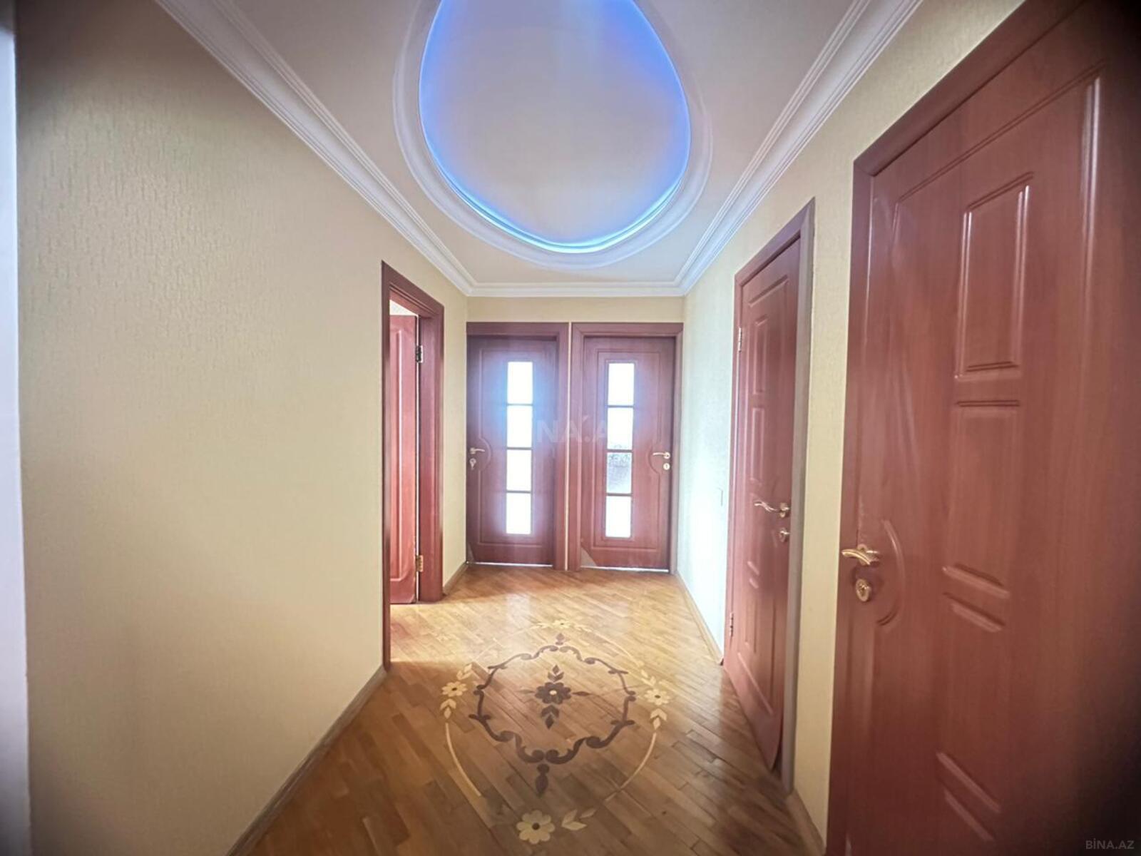 2-комн. вторичка - м. Шах Исмаил Хатаи - 80 м² (13)