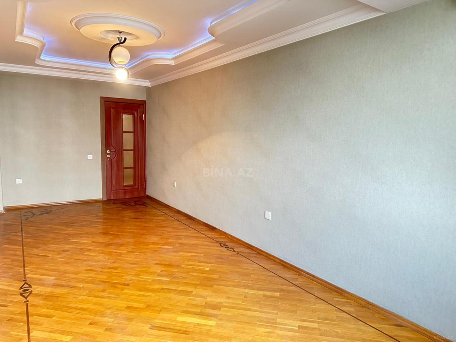 2-комн. вторичка - м. Шах Исмаил Хатаи - 80 м² (9)