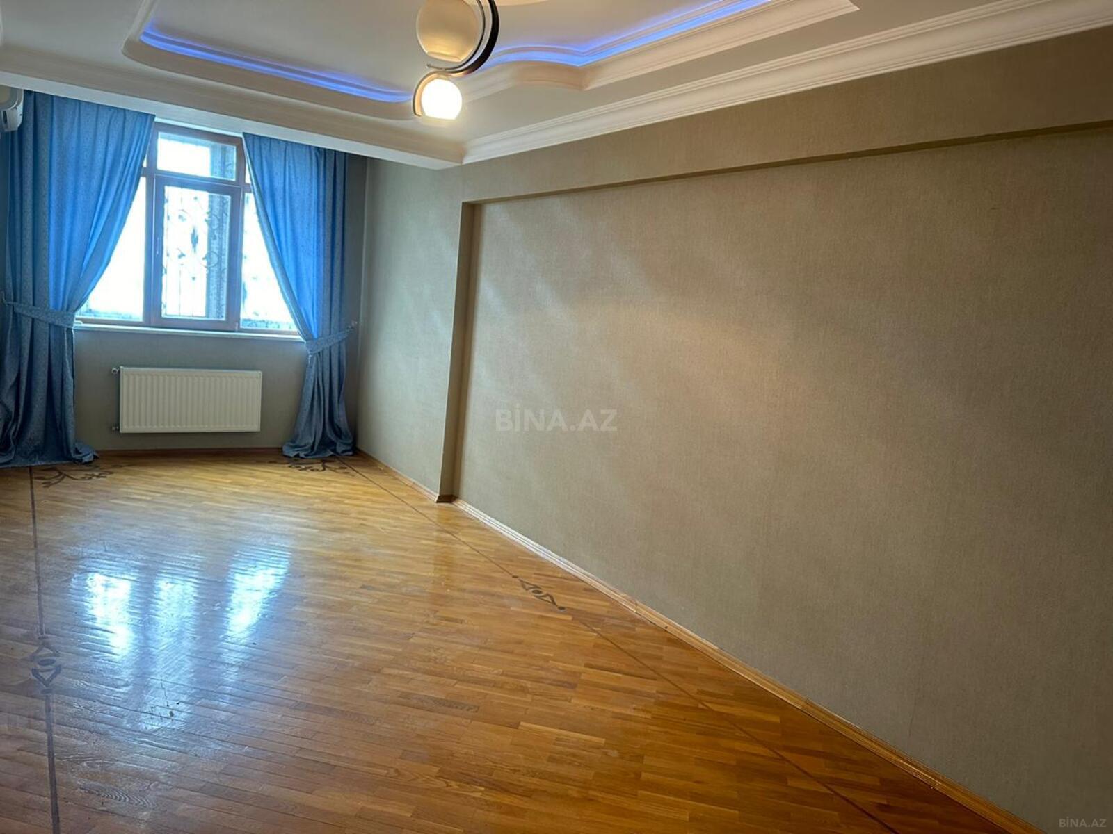 2-комн. вторичка - м. Шах Исмаил Хатаи - 80 м² (10)