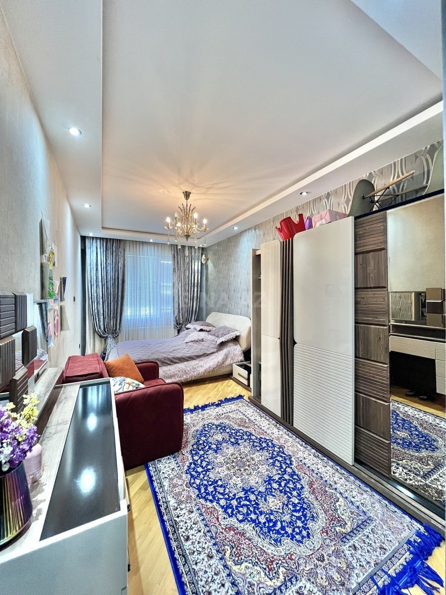2-комн. новостройка - м. Азадлыг проспекти - 88 м² (7)