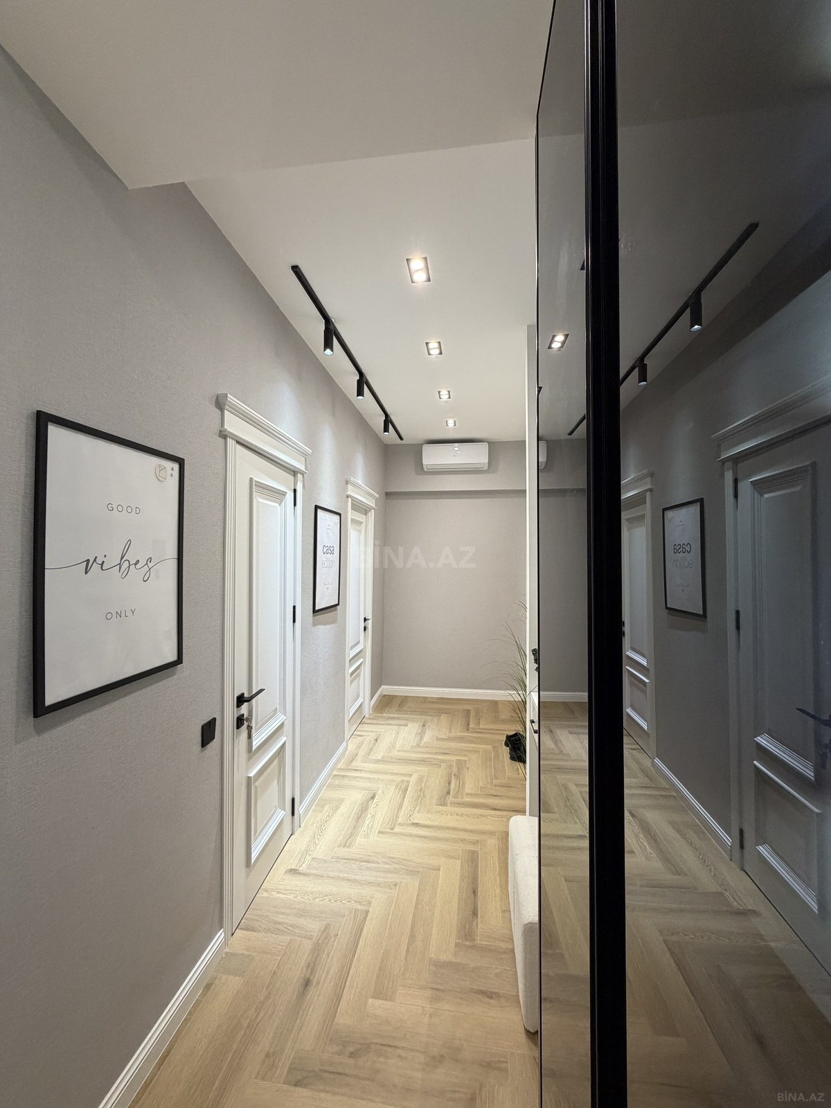 2-комн. новостройка - м. Нариман Нариманов - 65 м² (12)