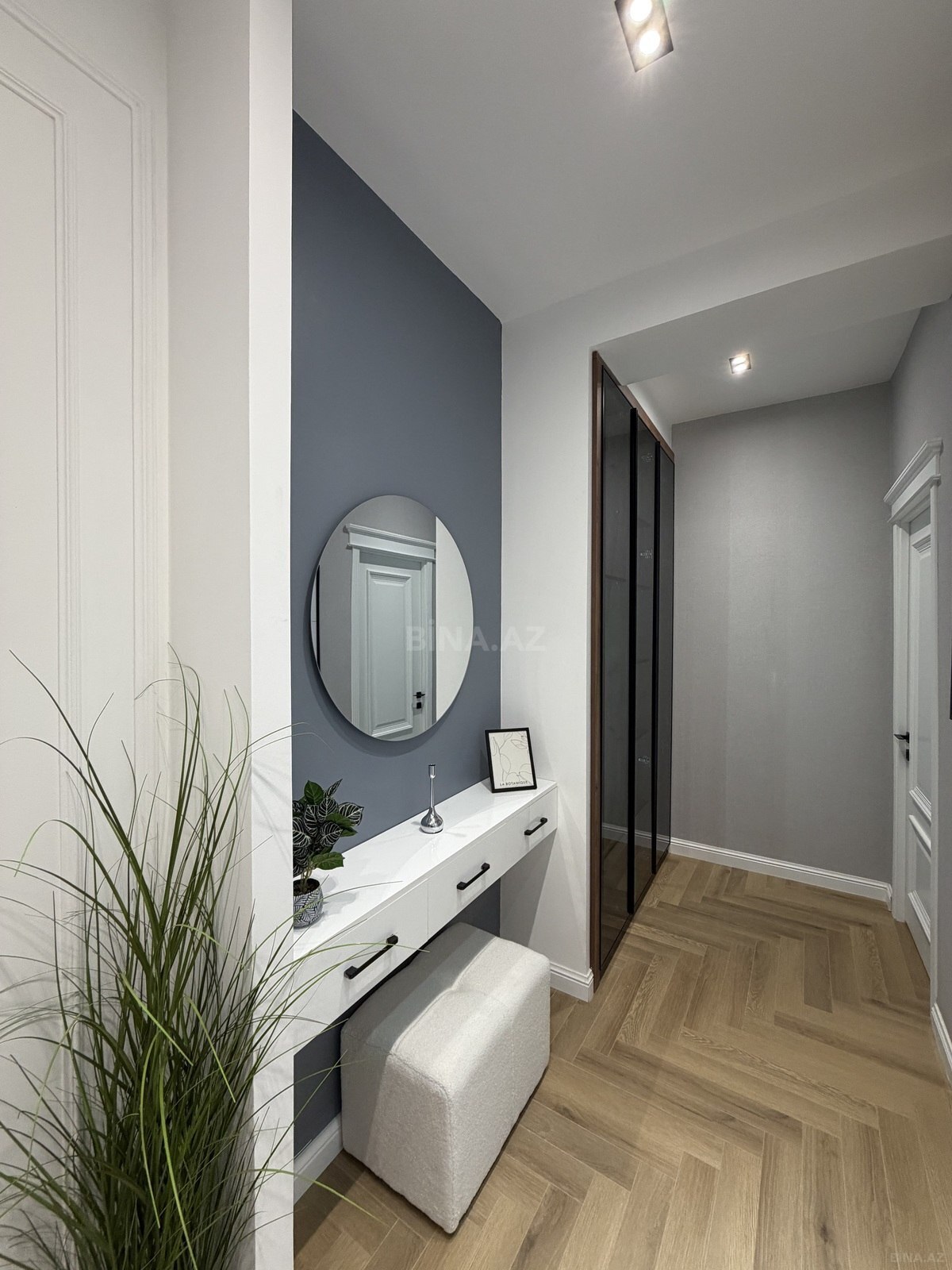 2-комн. новостройка - м. Нариман Нариманов - 65 м² (10)
