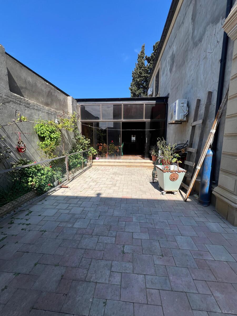 7-комн. дом/дача - пос. Бакиханова - 500 м² (18)