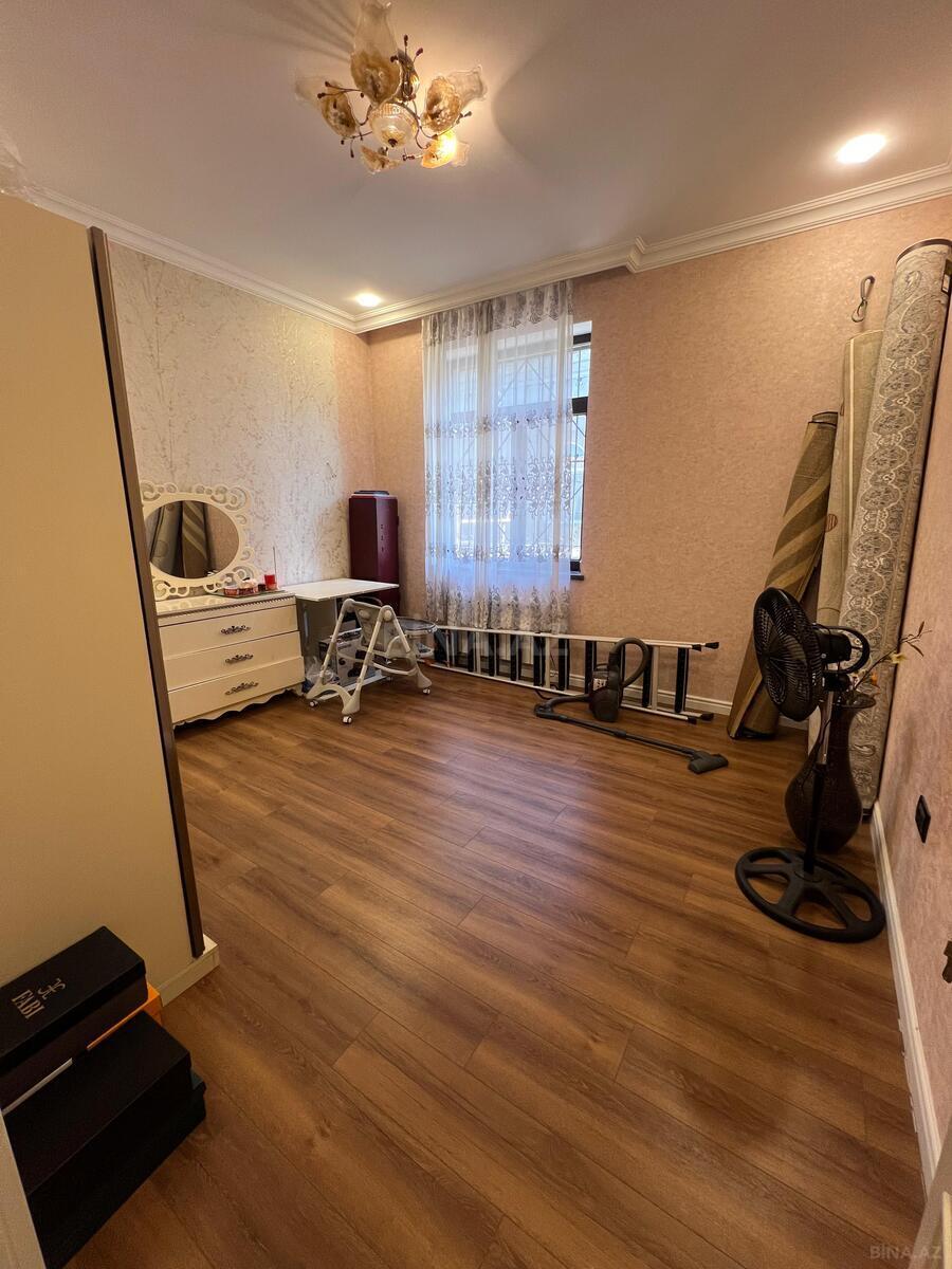 7-комн. дом/дача - пос. Бакиханова - 500 м² (23)