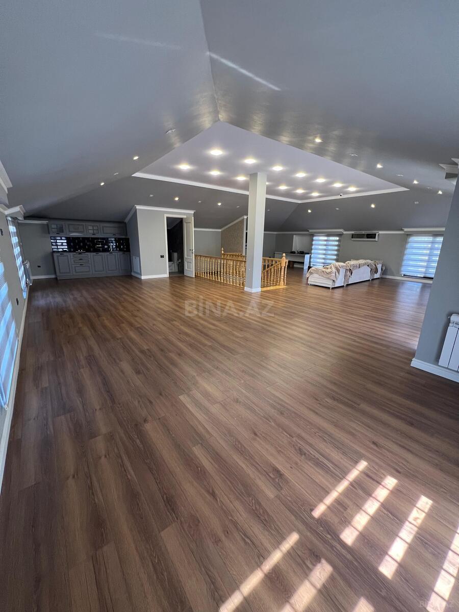 7-комн. дом/дача - пос. Бакиханова - 500 м² (14)