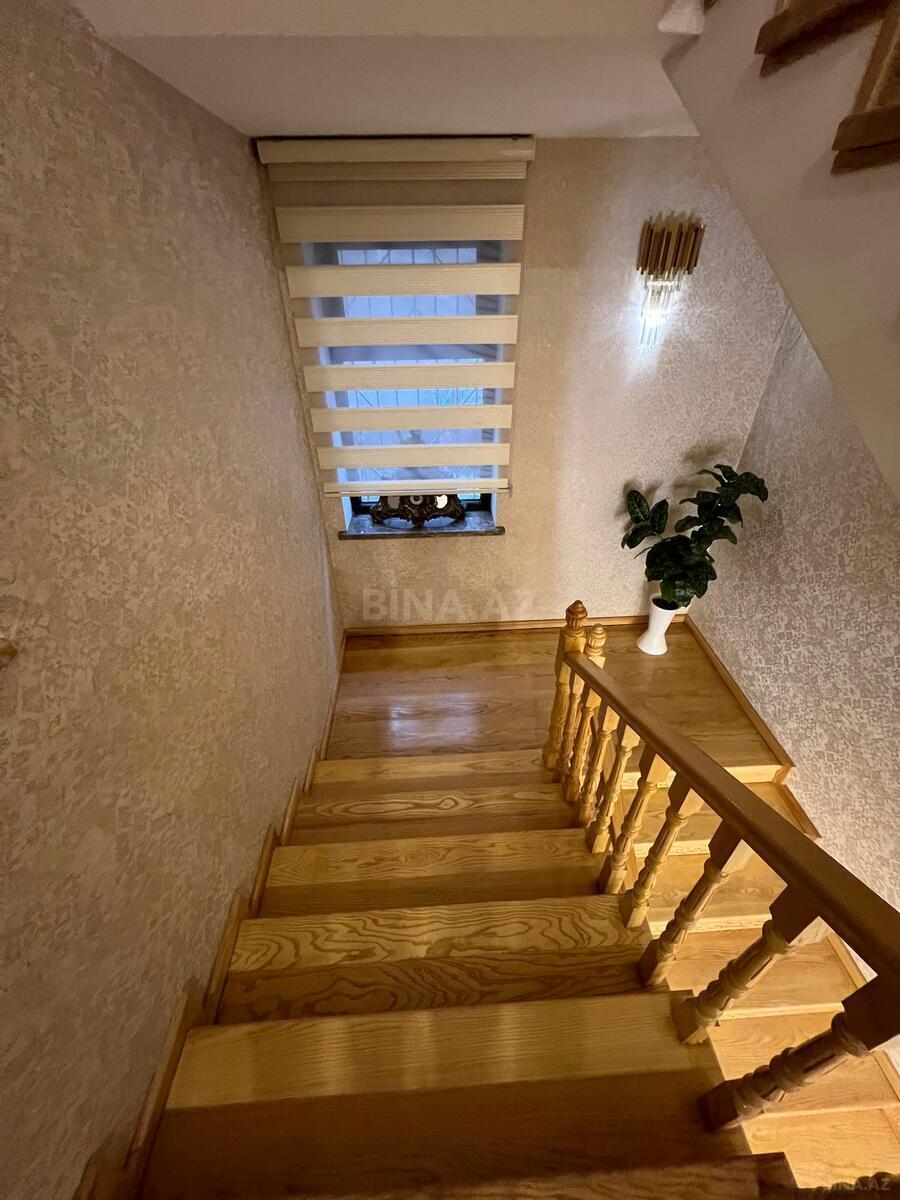 7-комн. дом/дача - пос. Бакиханова - 500 м² (28)