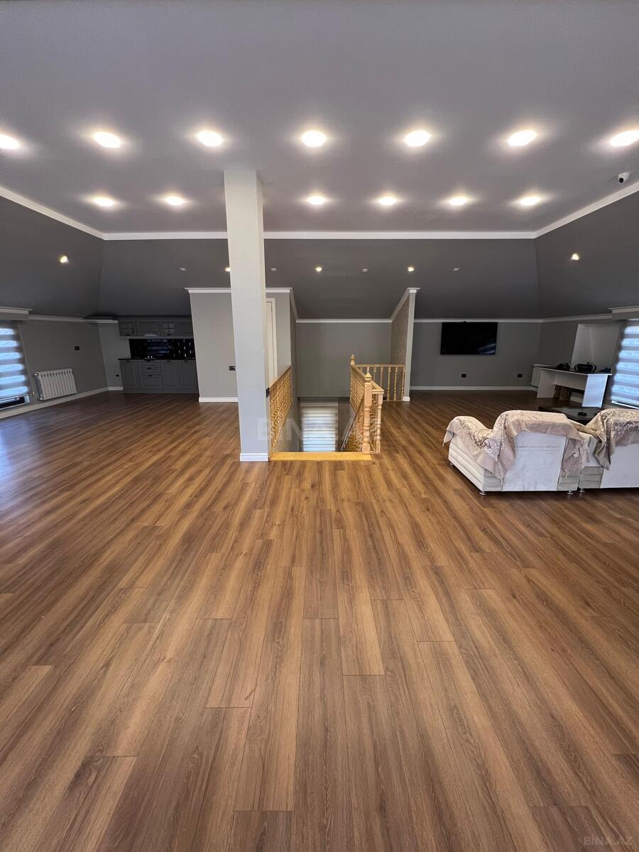 7-комн. дом/дача - пос. Бакиханова - 500 м² (12)