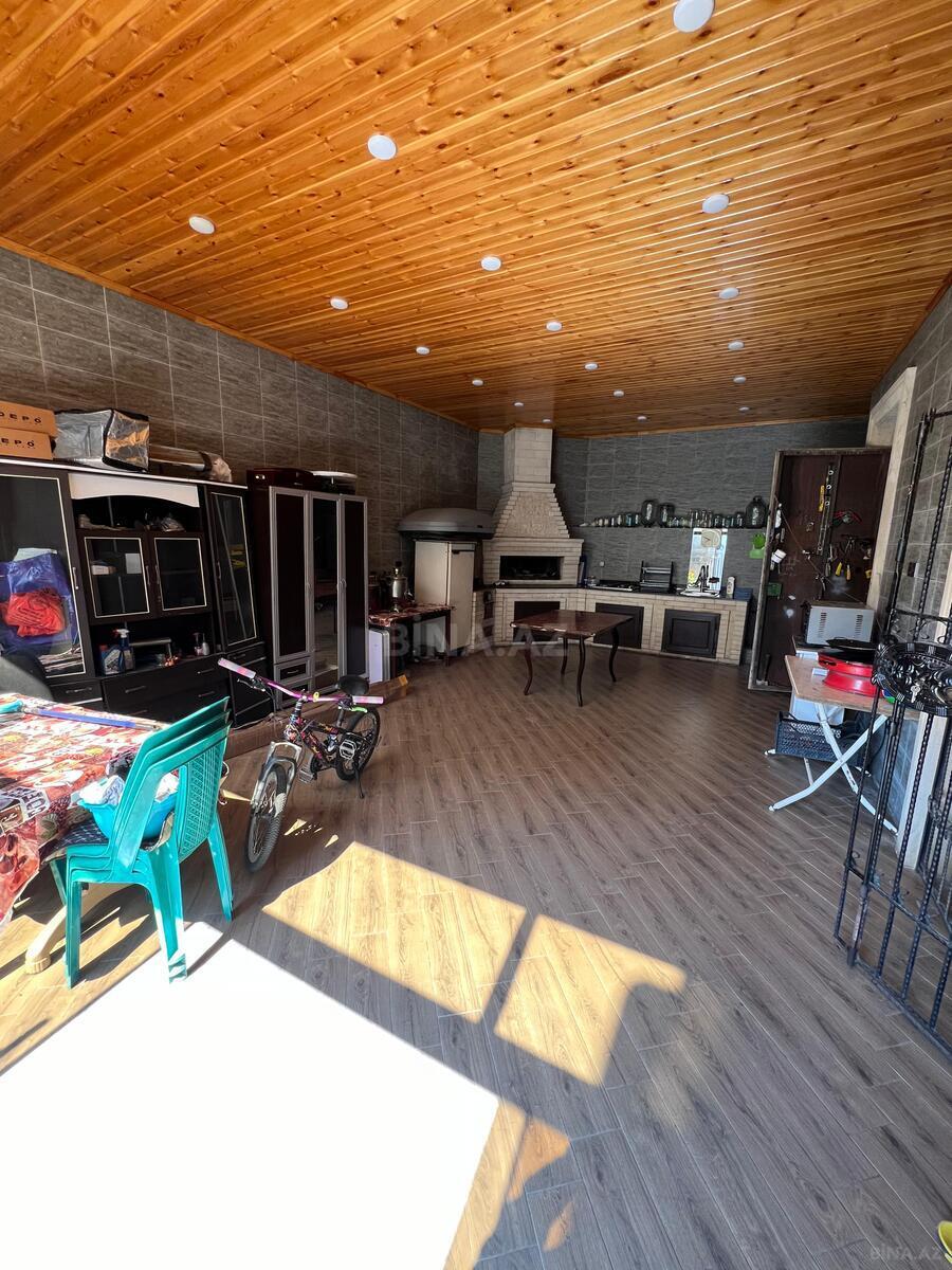 7-комн. дом/дача - пос. Бакиханова - 500 м² (17)