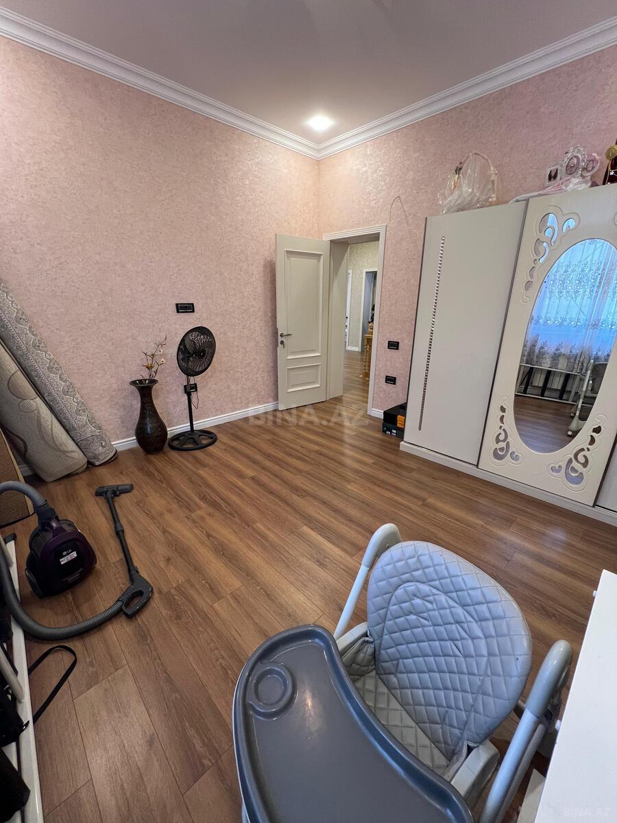 7-комн. дом/дача - пос. Бакиханова - 500 м² (27)