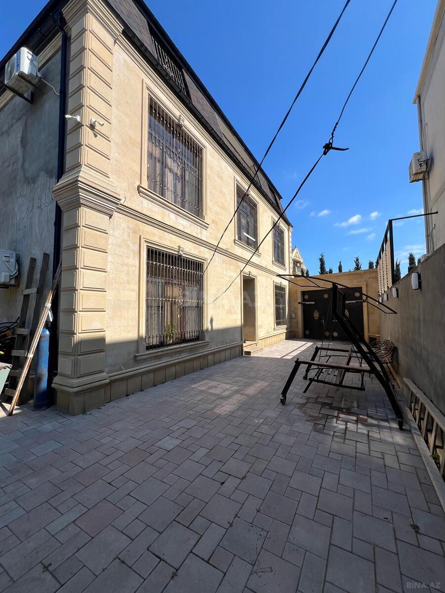 7-комн. дом/дача - пос. Бакиханова - 500 м² (19)