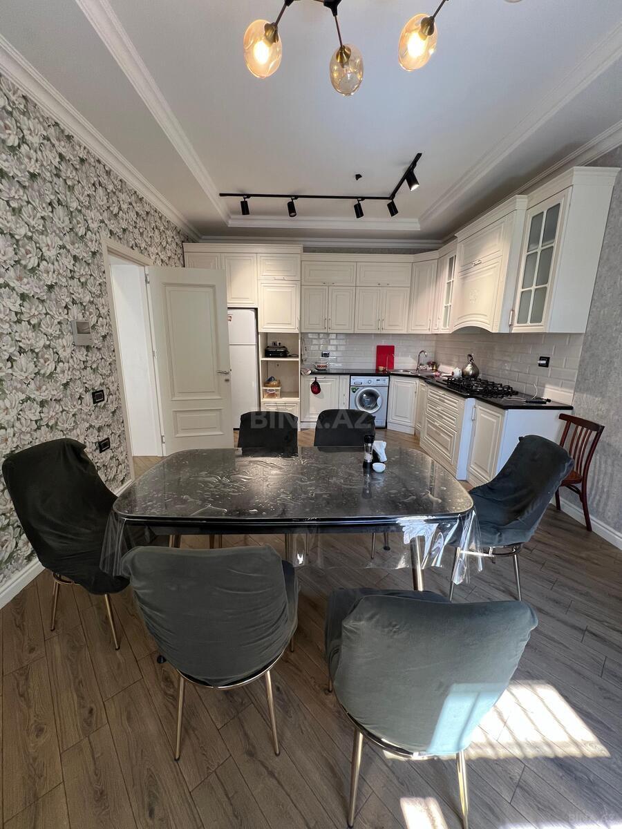 7-комн. дом/дача - пос. Бакиханова - 500 м² (13)
