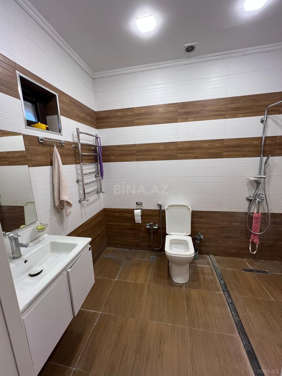 7-комн. дом/дача - пос. Бакиханова - 500 м² (26)