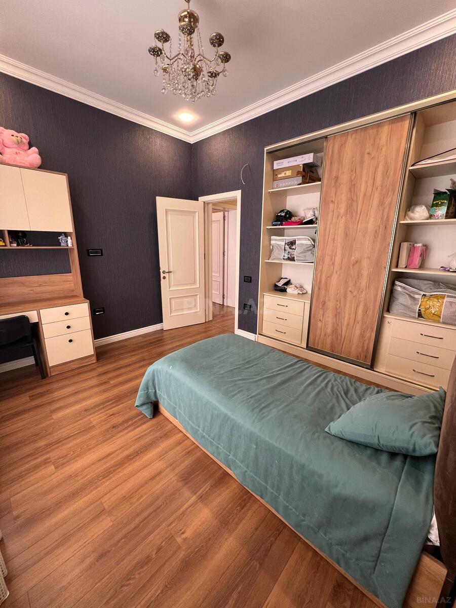 7-комн. дом/дача - пос. Бакиханова - 500 м² (7)