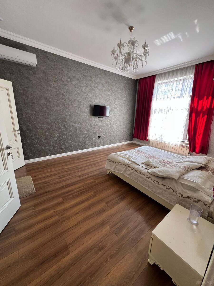 7-комн. дом/дача - пос. Бакиханова - 500 м² (29)