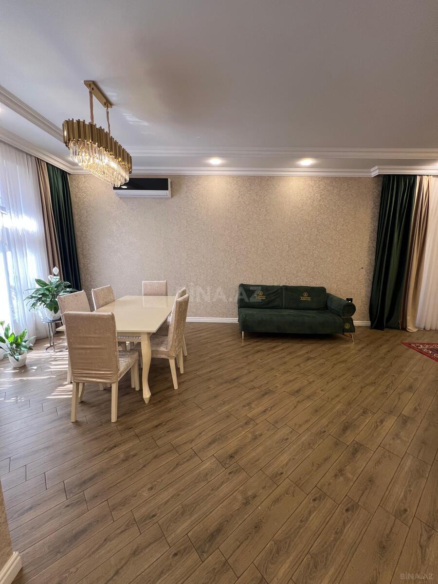 7-комн. дом/дача - пос. Бакиханова - 500 м² (24)