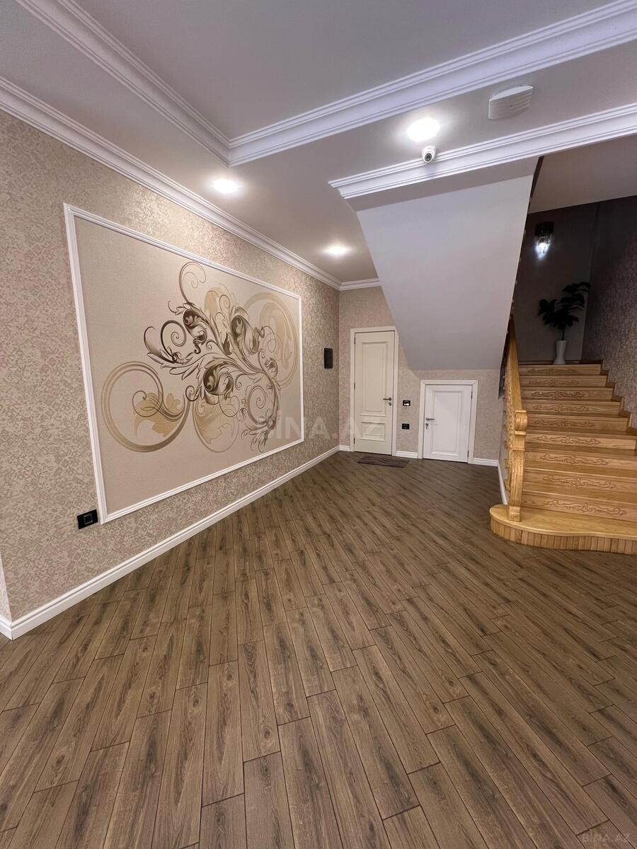 7-комн. дом/дача - пос. Бакиханова - 500 м² (5)