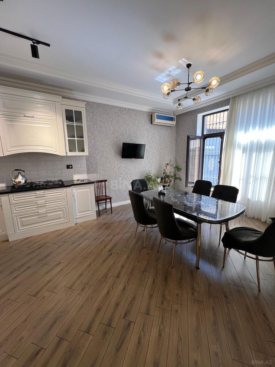 7-комн. дом/дача - пос. Бакиханова - 500 м² (11)
