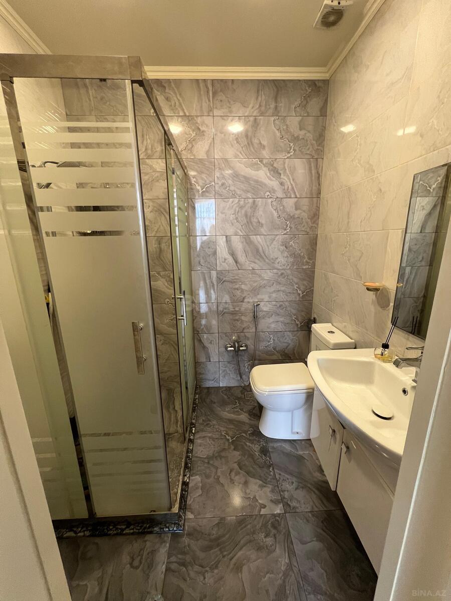 7-комн. дом/дача - пос. Бакиханова - 500 м² (9)