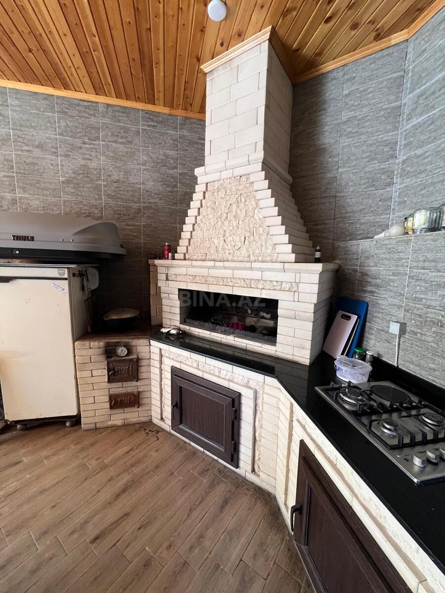 7-комн. дом/дача - пос. Бакиханова - 500 м² (6)