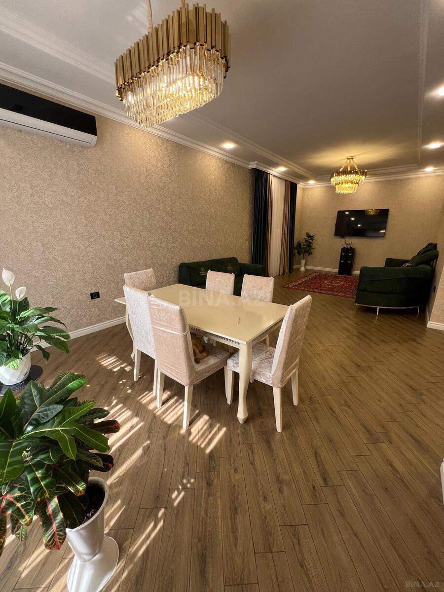 7-комн. дом/дача - пос. Бакиханова - 500 м² (16)