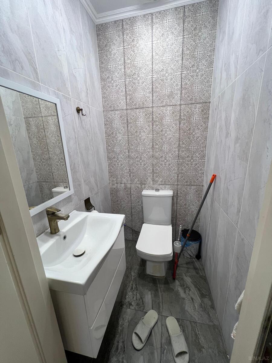 7-комн. дом/дача - пос. Бакиханова - 500 м² (2)