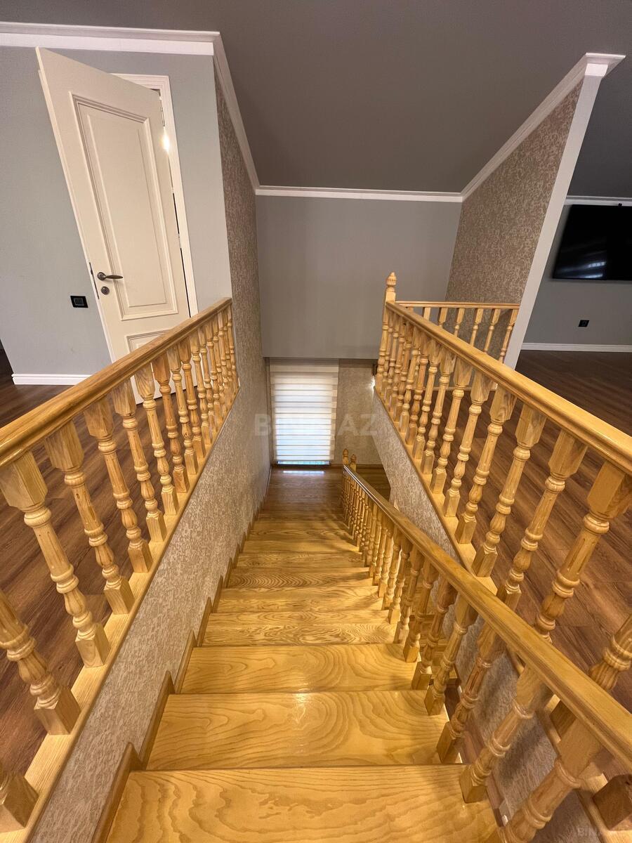 7-комн. дом/дача - пос. Бакиханова - 500 м² (15)