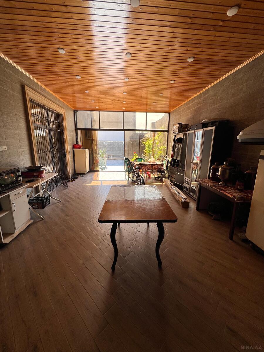 7-комн. дом/дача - пос. Бакиханова - 500 м² (10)