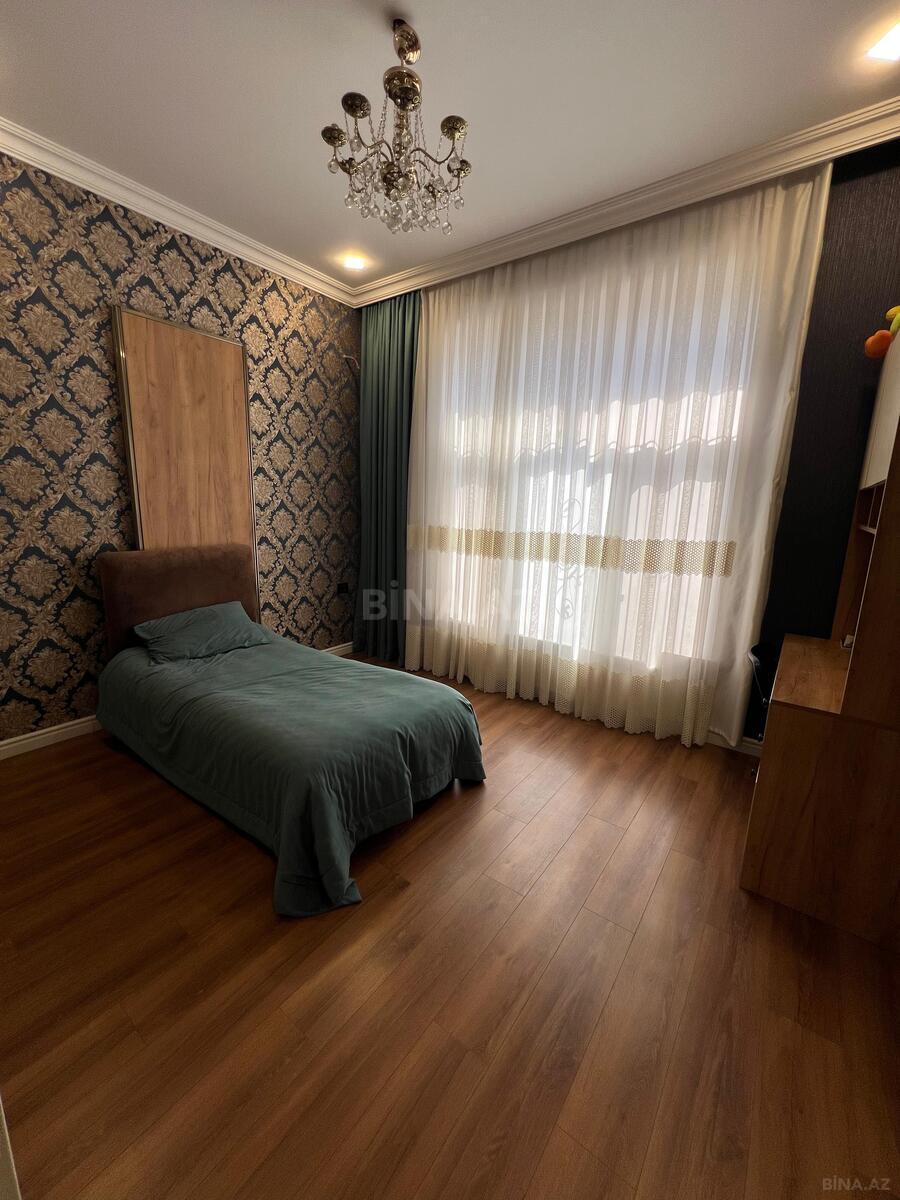 7-комн. дом/дача - пос. Бакиханова - 500 м² (8)