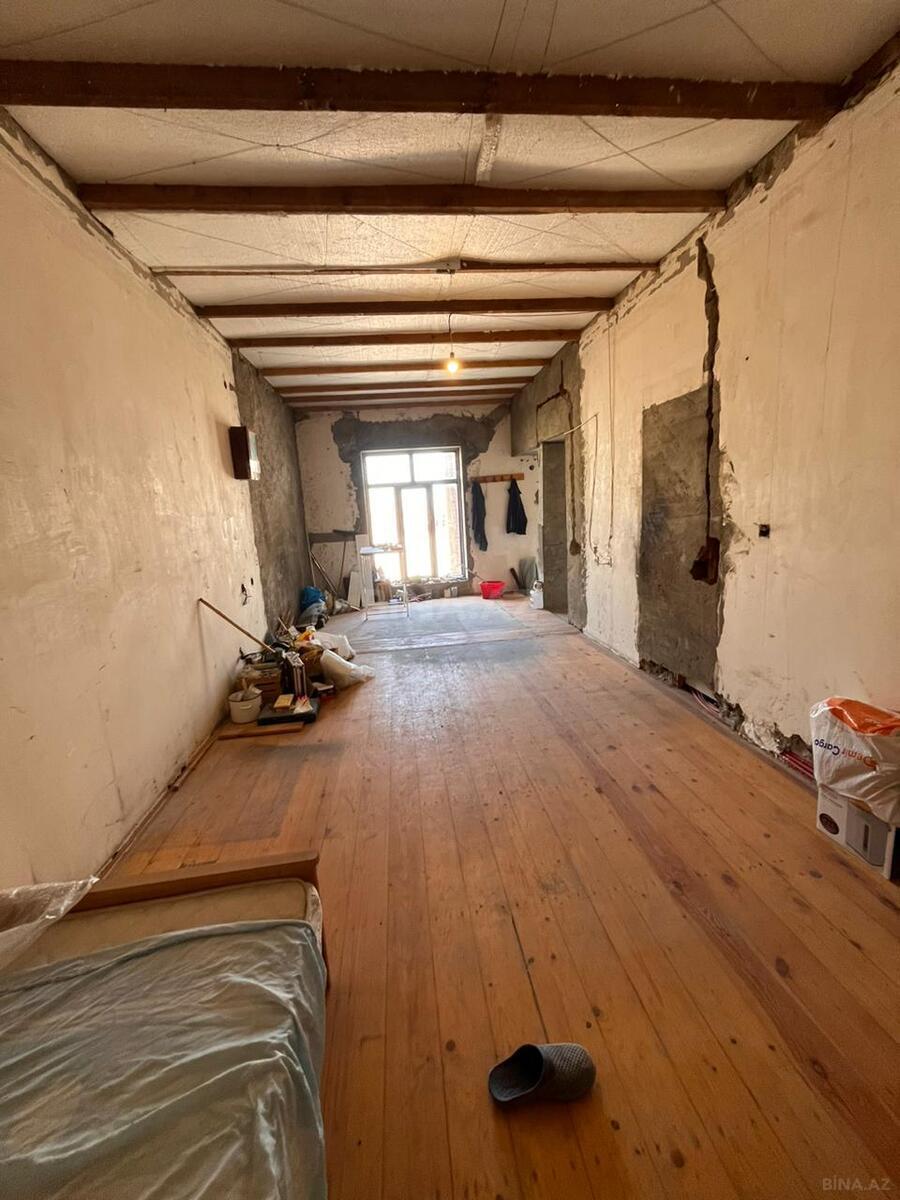 7-комн. дом/дача - м. Кероглу - 480 м² (6)