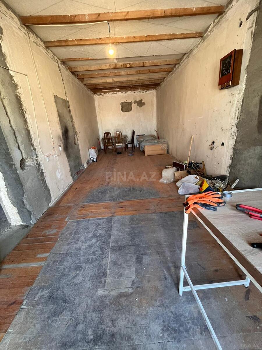 7-комн. дом/дача - м. Кероглу - 480 м² (7)