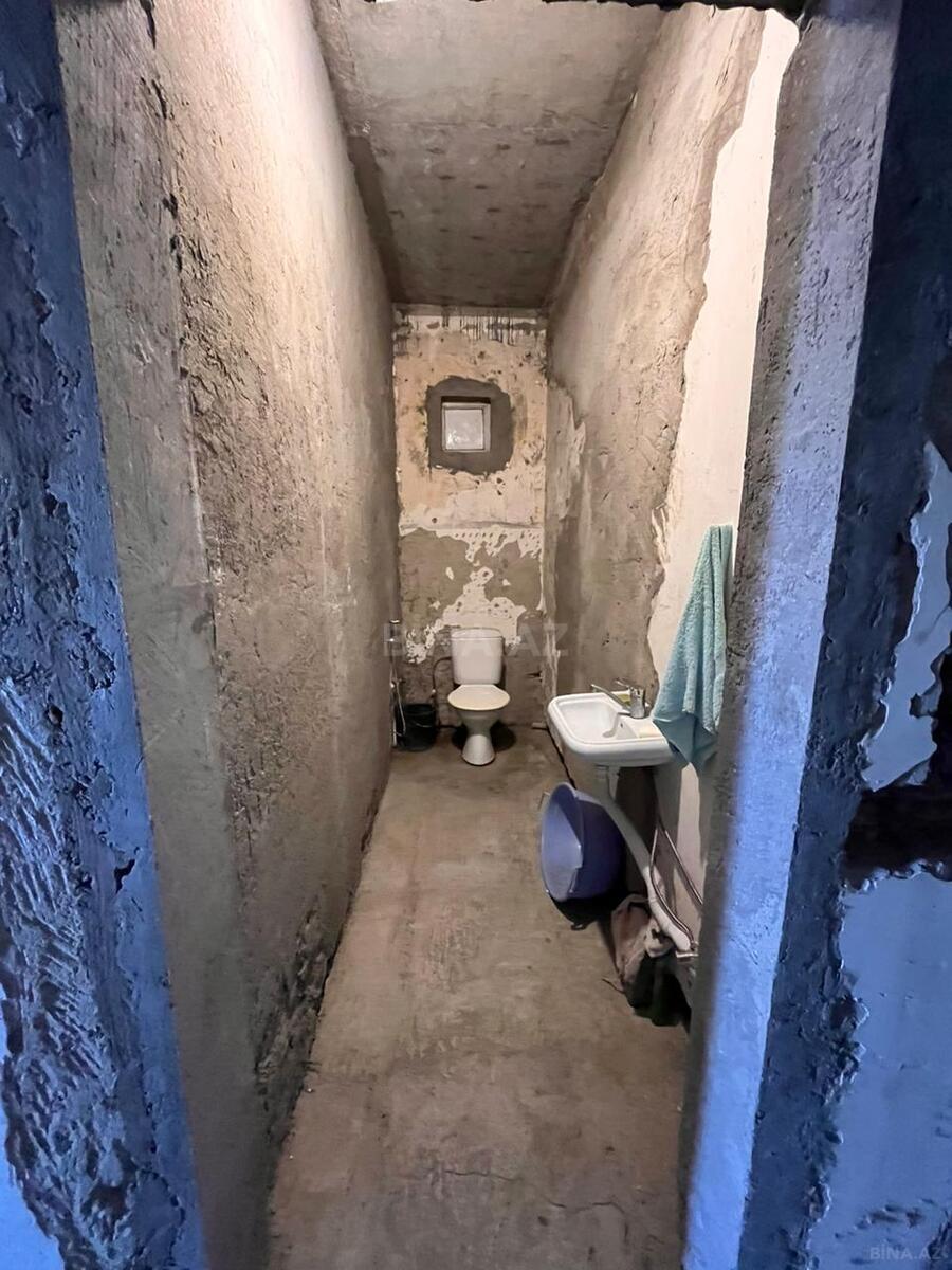 7-комн. дом/дача - м. Кероглу - 480 м² (8)