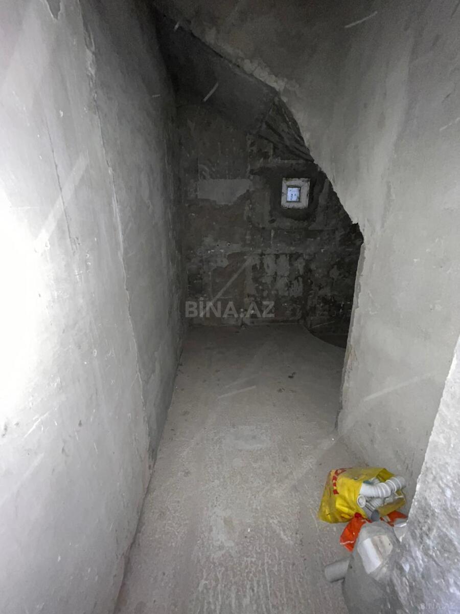 7-комн. дом/дача - м. Кероглу - 480 м² (9)