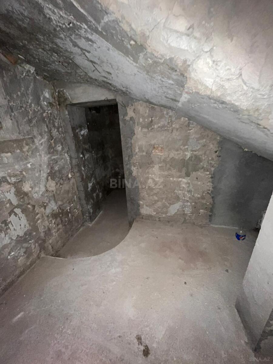 7-комн. дом/дача - м. Кероглу - 480 м² (10)