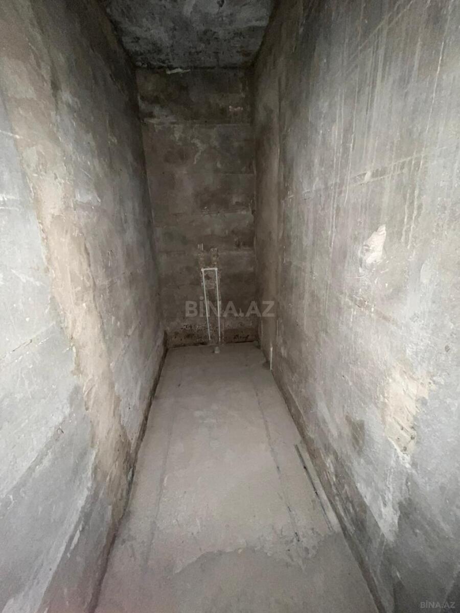 7-комн. дом/дача - м. Кероглу - 480 м² (11)