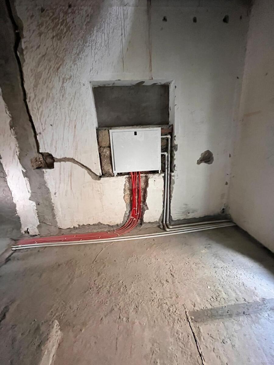 7-комн. дом/дача - м. Кероглу - 480 м² (14)