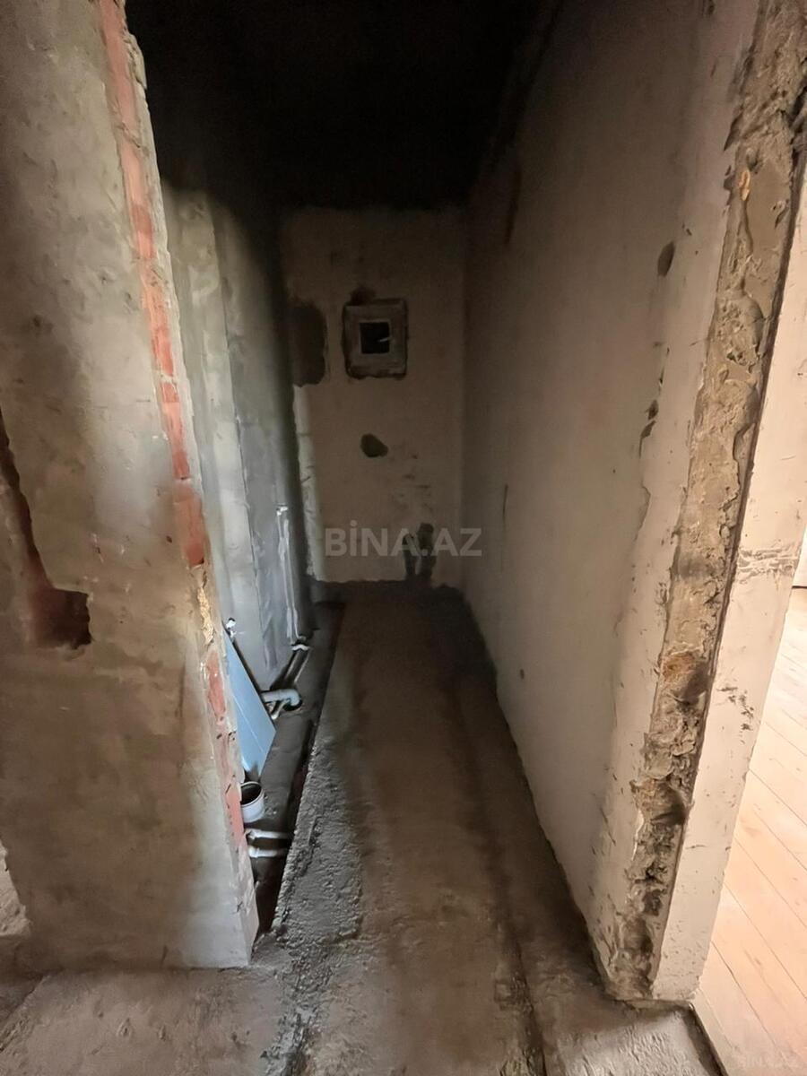 7-комн. дом/дача - м. Кероглу - 480 м² (15)