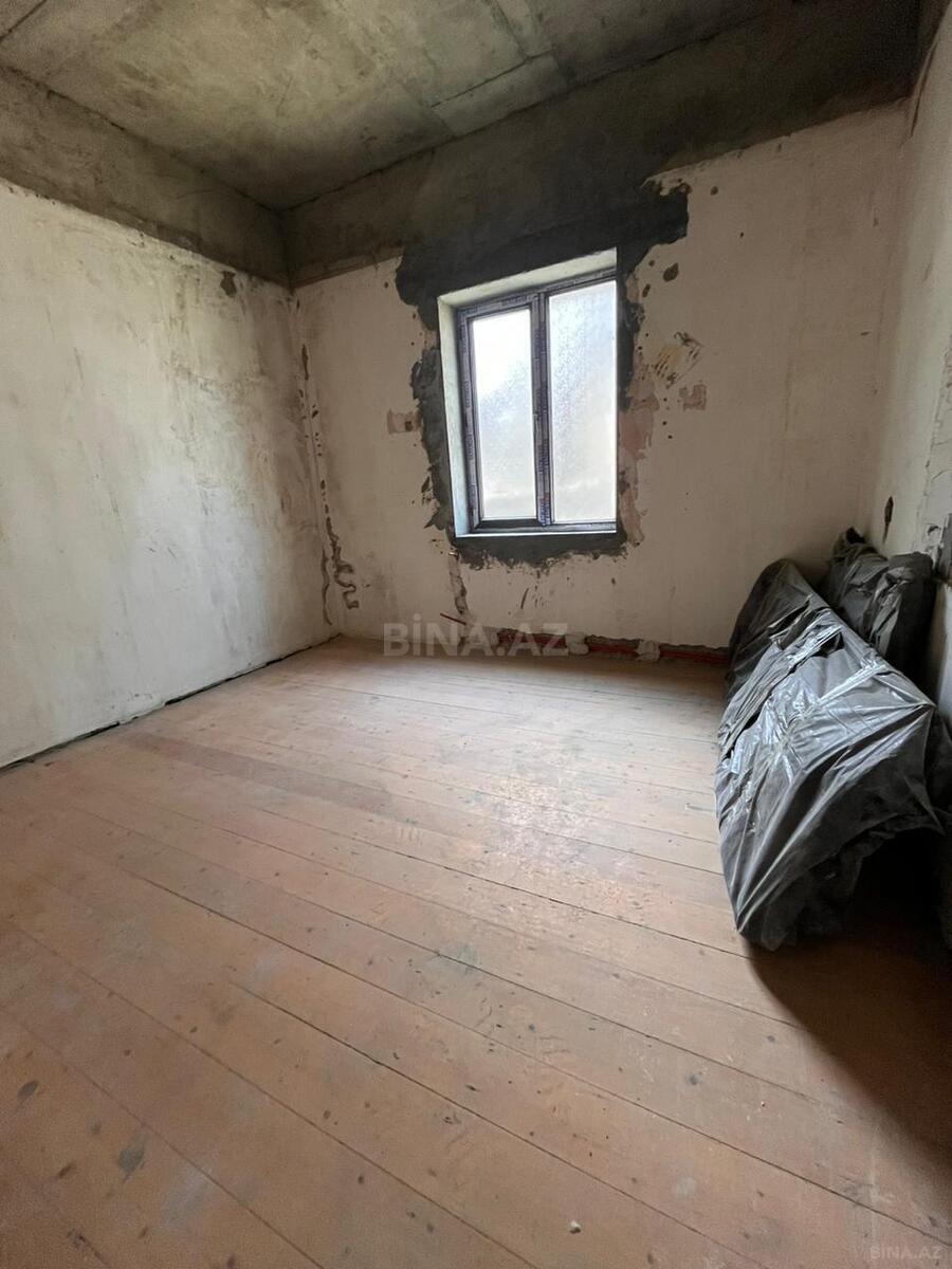 7-комн. дом/дача - м. Кероглу - 480 м² (16)