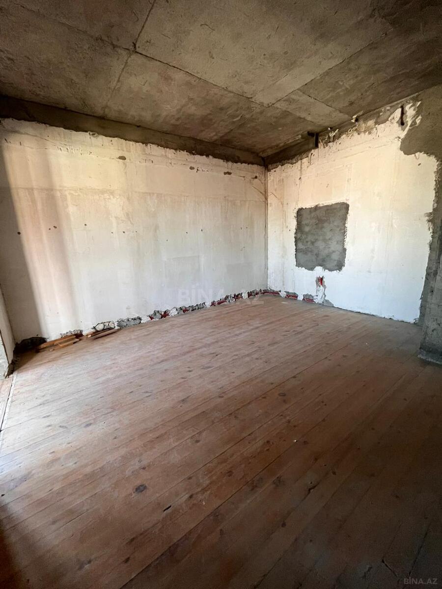 7-комн. дом/дача - м. Кероглу - 480 м² (17)