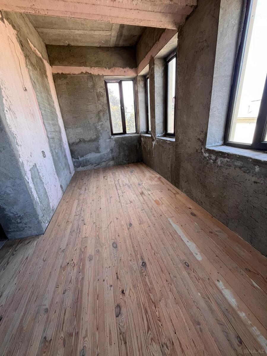 7-комн. дом/дача - м. Кероглу - 480 м² (18)