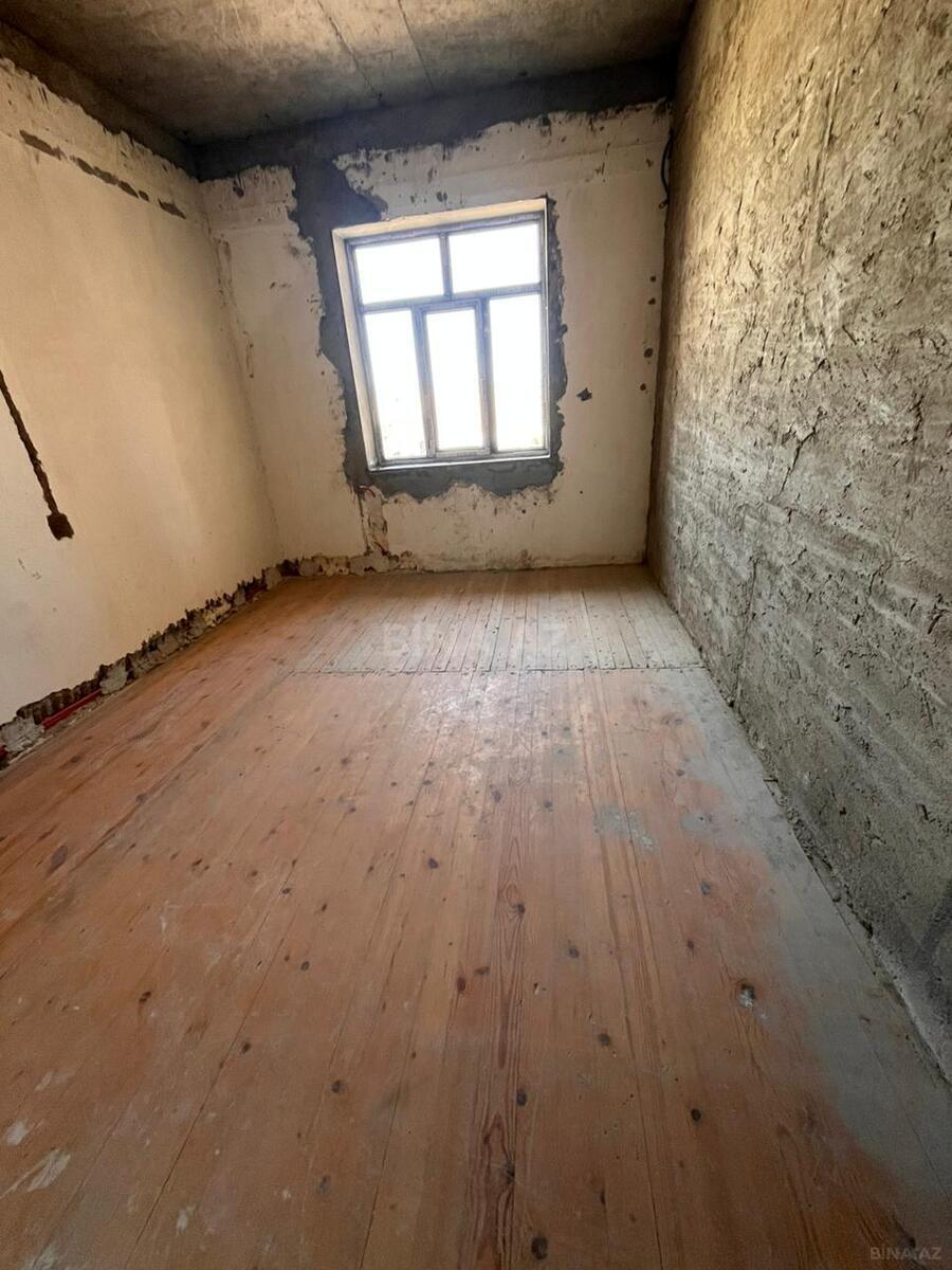 7-комн. дом/дача - м. Кероглу - 480 м² (19)