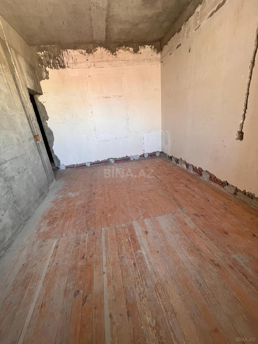 7-комн. дом/дача - м. Кероглу - 480 м² (20)