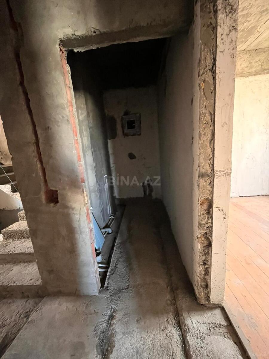 7-комн. дом/дача - м. Кероглу - 480 м² (21)