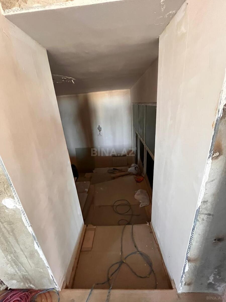 7-комн. дом/дача - м. Кероглу - 480 м² (28)
